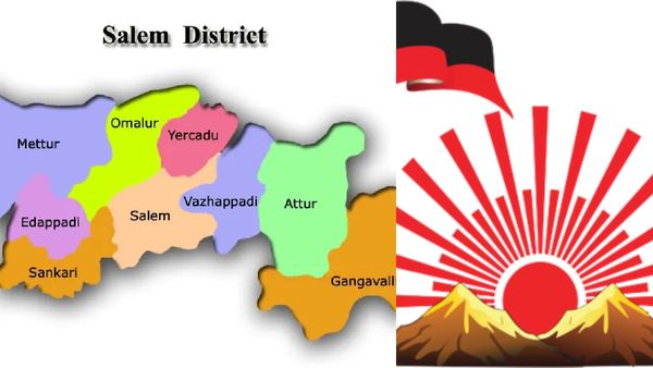 சேலம் அப்படியே அடையாளமே தெரியாமல் மாறப்போகுது.. திமுகவின் மாஸ்டர் பிளான்.. லிஸ்ட்லயே இல்லையே