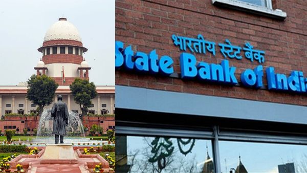 சீரியல் நம்பர் எங்கே? 2500 கோடி ரூபாய் ஆவணம் எங்கே? விரட்டும் உச்சநீதிமன்றம்! மிரளும் எஸ்பிஐ!