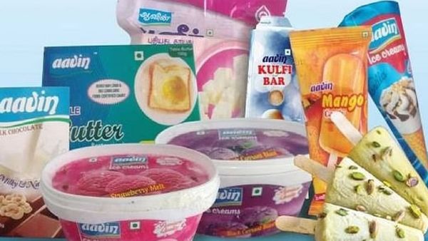 ஐஸ்கிரீம் விலை எகிறுது.. வெயில் வெளுக்கும்போது ஷாக் கொடுத்த ஆவின்! நாளை முதல் விலை உயர்வு அமல்!