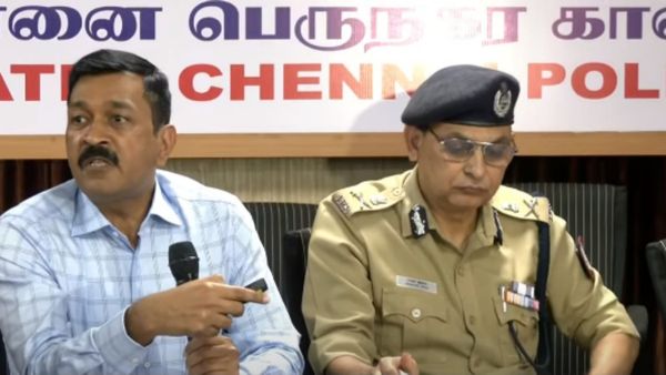 2 ஆண்டுகளில் தமிழ்நாட்டில் 11 டன் போதைப்பொருள் பறிமுதல்.. 18 கோடி சொத்து முடக்கம்.. காவல்துறை தகவல்!