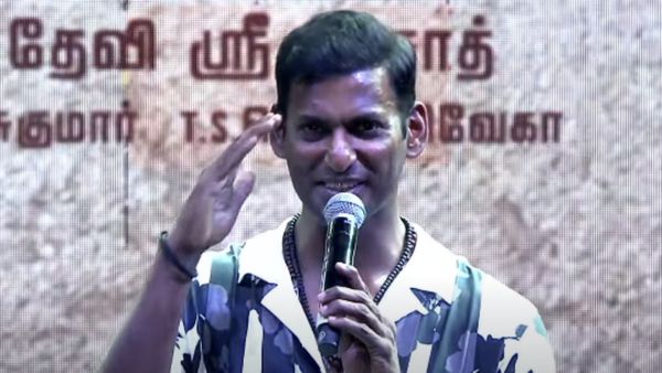 “ஐபிஎஸ்”.. அரசியல் கேள்விக்கு விஷால் அளித்த பதில்.. பயங்கர சத்தம்.. அப்புறம் சமாளிச்சாரு பாருங்க!