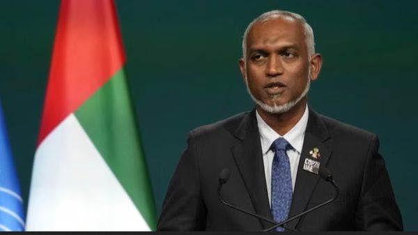 சீனா விரித்த 