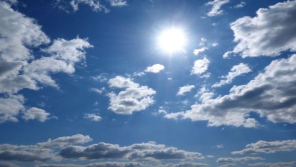 வெயில் இயல்பை விட 2-3 டிகிரி அதிகமாக இருக்கும்.. தமிழக மக்களே உஷார்! வானிலை மையம் எச்சரிக்கை