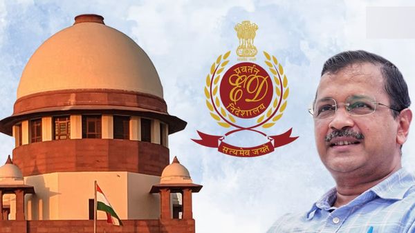 அமலாக்கத்துறை கைது.. டெல்லி உயர்நீதிமன்றத்தில் முறையிட்ட அரவிந்த் கெஜ்ரிவால்! ED பதிலளிக்க உத்தரவு