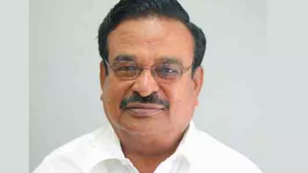 ஈரோடு எம்பி கணேசமூர்த்தி காலமானார்! கோவை மருத்துவமனையில் சிகிச்சை பலனின்றி உயிர் பிரிந்தது!