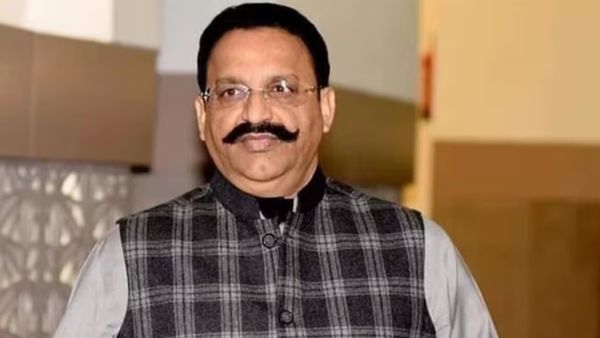 உ.பி. நிழல் உலக தாதா முக்தார் அன்சாரி.. சிறையில் விஷம் கொடுத்ததால் மாரடைப்பா? வெடிக்கும் சர்ச்சை!