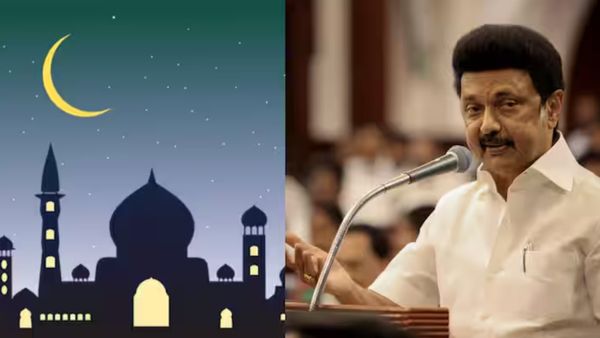 ரமலான் நோன்பு கஞ்சி தயாரிக்க மசூதிகளுக்கு 7,040 மெட்ரிக் டன் பச்சரிசி.. முதல்வர் ஸ்டாலின் குட்நியூஸ்