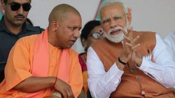 ‛கையில் கத்தி’.. மோடியும் - யோகியும் தான் டார்கெட்டாம்! மிரட்டல் விடுத்தவர் கைது.. ஷாக் வீடியோ