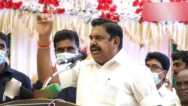 லோக்சபா தேர்தல்.. மாசி அமாவாசையில் நேர்காணல்.. உடன்பிறப்புக்களை அழைத்த எடப்பாடி பழனிச்சாமி