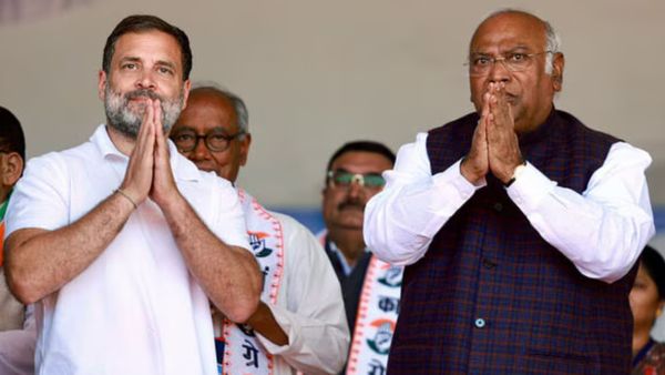 கேரளாவில் மையம் கொண்ட காங்கிரஸ் சூறாவளி.. 20க்கு 16 வேட்பாளர்கள் அறிவிப்பு.. களத்தில் முக்கிய தலைகள்