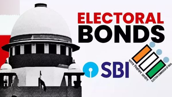 தேர்தல் பத்திரங்களை வெளியிடாமல் என்ன செஞ்சுட்டு இருந்தீங்க? ஈஸிதானே? எஸ்பிஐக்கு தலைமை நீதிபதி குட்டு