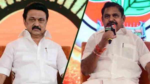 தும்மல் வந்தாலும் என்னை பதவி விலகச் சொன்ன ஸ்டாலின்.. இப்போ ராஜினாமா செய்யாதது ஏன்? எடப்பாடி கேள்வி