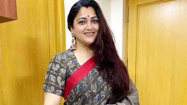 பிச்சை.. முரசொலி மாறன் அன்று சொன்னாரே, பொன்முடி ஓசி என்று சொன்னாரே.. கேட்கிறார் குஷ்பு