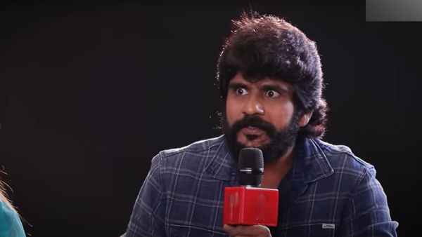 மனைவி கர்ப்பமா இருந்தபோது நான் செய்த தப்பு! நடந்தது இதுதான்! வானத்தைப்போல நடிகர் ஸ்ரீ உருக்கம்