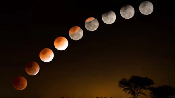 பங்குனி உத்திர நாளில் வரும் சந்திர கிரகணம்.. என்ன சிறப்பு.. இந்தியாவில் பார்க்க முடியுமா?