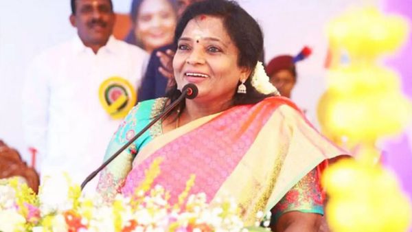 லோக் சபா தேர்தலில் மீண்டும் தமிழிசை போட்டி! எந்த தொகுதியில் வேட்பாளராகிறார்? இது லிஸ்டுலயே இல்லையே