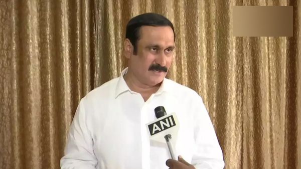 இந்தியாவிலேயே மிகப்பெரிய வெற்றி பெறுவோம்.. பாஜக கூட்டணியில் இணைந்தது ஏன்? அன்புமணி விளக்கம்