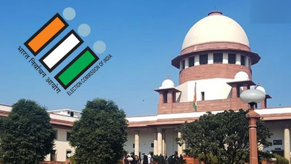 ‛குழப்பம் ஏற்படுமே’.. புதிய தேர்தல் ஆணையர்கள் நியமன சட்டத்துக்கு தடை விதிக்க மறுத்த உச்சநீதிமன்றம்