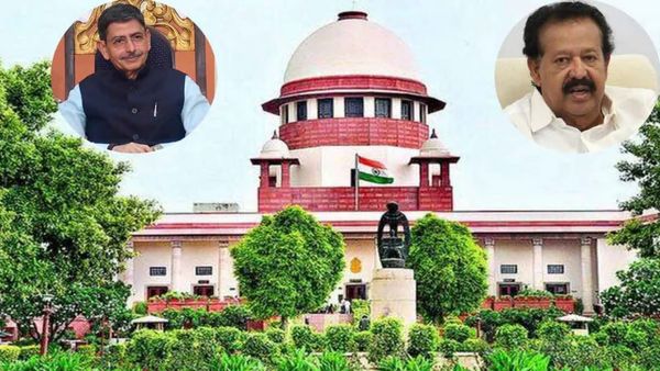 பொன்முடியை இன்று அமைச்சராக்காவிட்டால்! ஆளுநர் ரவிக்கு உச்சநீதிமன்றம் என்ன உத்தரவு பிறப்பிக்கும்?