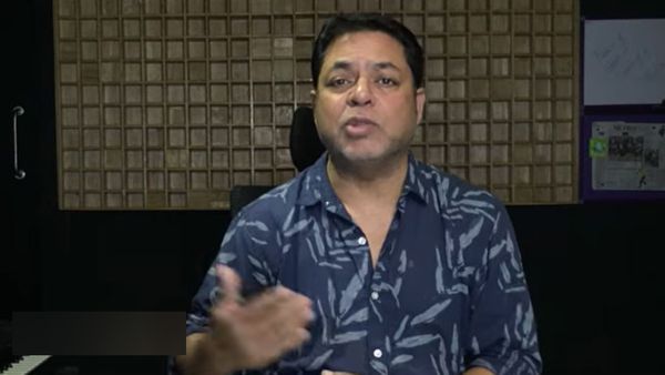 பிராமண பெண்ணுக்கு பெரியாரை பிடிக்க காரணம்! நெகிழ்ச்சியான அந்த வார்த்தை.. ஜேம்ஸ் வசந்தன் போட்ட பதிவு