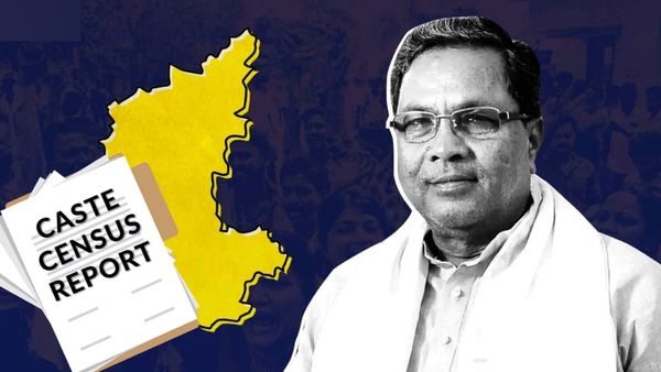 கர்நாடகாவில் சாதிவாரி கணக்கெடுப்பு.. தலித்கள் அதிகம் என தகவல்.. லிங்காயத் சமூகம் கொதிப்பு