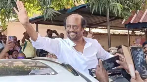 செங்கல்பட்டு பத்திரப்பதிவு ஆபீஸில் ரஜினிக்கு என்ன வேலை? அந்த 12 ஏக்கர் நிலமா? இதுதான் சூப்பர் ஸ்டார்