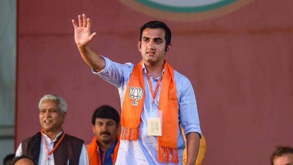 ‛‛பாஜக வைத்த பெரிய செக்’’.. எம்பியாக இருந்தும் கவுதம் கம்பீர் அரசியலில் விலகுவது ஏன்? பரபர பின்னணி