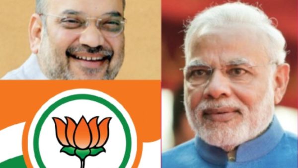 வியந்த லீடர்ஸ்.. பாஜக இப்படியெல்லாம் யோசிக்குதே.. 50/50 சாத்தியமா? 2 பிரம்மாஸ்திரம் எடுக்குது.. பலே