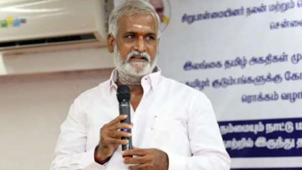 நிலம் ஆக்கிரமிப்பு.. அரசு அதிகாரிகளை அதிர வைத்த அமைச்சர் சேகர் பாபு பேட்டி