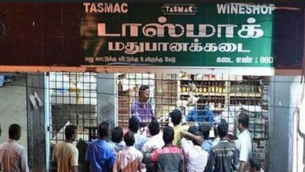 நெருங்கும் லோக்சபா தேர்தல்.. தமிழ்நாட்டில் அனைத்து டாஸ்மாக் கடைகளுக்கும் பறந்த பெரிய உத்தரவு