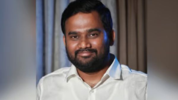 ரூ 2000 கோடி போதை பொருள் கடத்தல் வழக்கு.. ராஜஸ்தானில் ஜாபர் சாதிக் கைது