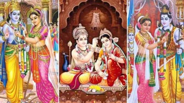 தெய்வீக திருமணங்கள் நடக்கும் பங்குனி மாதம்.. பங்குனி உத்திரம்.. விஜயா ஏகாதசி.. என்னென்ன விசேஷம்?