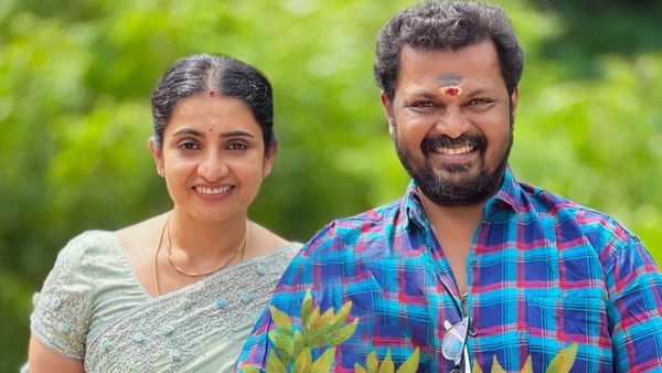 மறைந்த அண்ணன் சூரிய கிரண் பற்றி நடிகை சுஜிதா உருக்கமான பதிவு.. மன்னிப்பு கேட்ட பிரபலம்