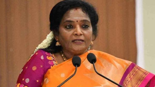 ஆளுநர் பதவியை ராஜினாமா செய்தது ஏன்? தமிழிசை தந்த விளக்கம்..தேர்தலில் போட்டியிட தயார்தான் போலயே!
