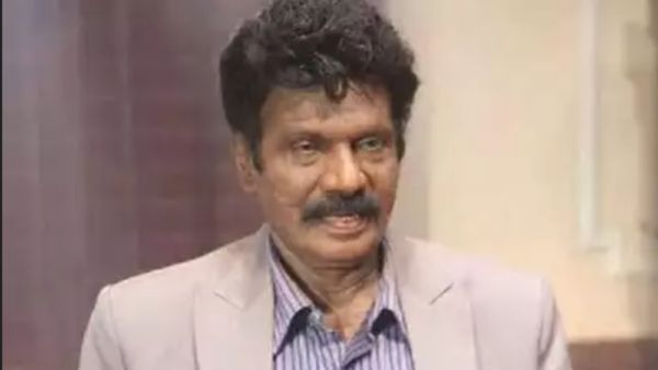 நடிகர் கவுண்டமணி கழுத்தில் இருக்கும் அந்த செயின்.. எந்த படத்திலும் கழட்டாத காரணம் இதுதானா?