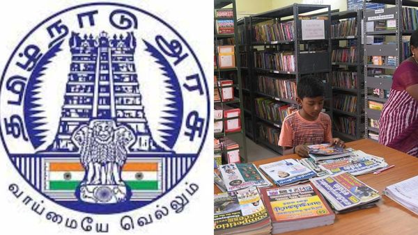 பொது நூலகங்களுக்கு போன பெரிய உத்தரவு.. தமிழக பள்ளிக் கல்வித்துறை எடுத்த திடீர் முடிவு.. சபாஷ் அதிரடி