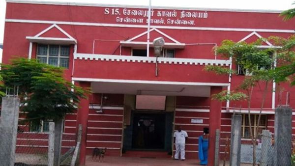 தாம்பரம் சேலையூர் சிறப்பு சப்-இன்ஸ்பெக்டர் வங்கதேச ராணுவத்தால் அதிரடியாக கைது.. பரபரப்பு தகவல்