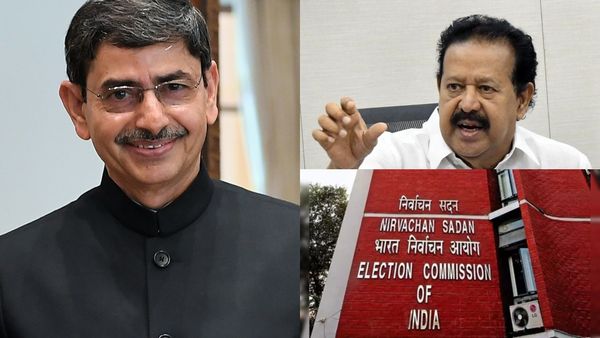 இனி பொன்முடி அமைச்சராவது ஆளுநர் கையில் இல்லை.. தேர்தல் ஆணையம் கையில்: சத்யபிரதா சாகு சொன்ன பாயிண்ட்!