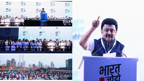 திமுகவுக்கு 500 கோடி கொடுத்த மார்டின்! No 2 திரிணாமுல் ! ‘இந்தியா’ கூட்டணிக்குள் பெரிய ஓட்டை!