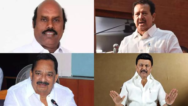 வேலு, பொன்முடி, காந்தி வாரிசுகளுக்கு சீட் இல்லை.. கை விரித்த ஸ்டாலின்! ரொம்ப எதிர்பார்த்தாங்களே!