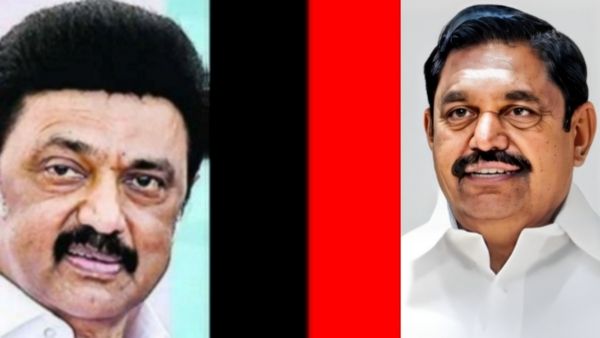 ராஜேஸ்வரி பிரியா.. எடப்பாடி கிட்ட போயி.. 