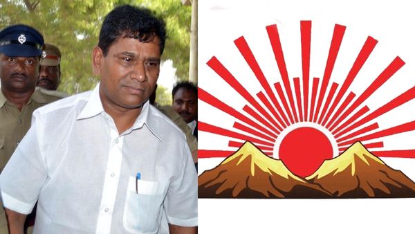 திமுகவுக்கு ரூ.509 கோடி நன்கொடை வழங்கிய லாட்டரி மார்ட்டின்! தேர்தல் பத்திர விவகாரத்தில் புது தகவல்