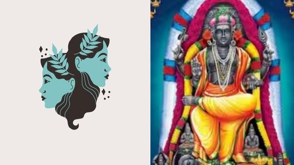 குரு பெயர்ச்சி பலன் 2024: குரோதி ஆண்டில் தொட்டதெல்லாம் பொன்னாகும்.. விரையமாகும் பணம் யாருக்கு?