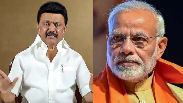 எல்லா அஸ்திரமும் காலி.. கடைசியாக CAA மூலம் கரையேற முயல்கிறார் மோடி: முதல்வர் ஸ்டாலின் சரமாரி தாக்கு!