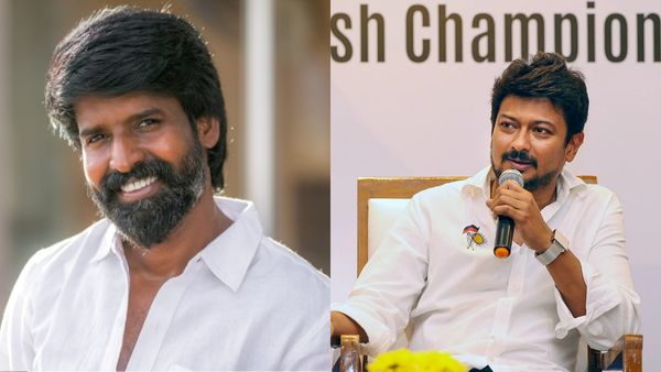 திமுகவுக்கு ஆதரவாக பிரசாரமா? உதயநிதிக்கு வாழ்த்து கூறிய நடிகர் சூரி விளக்கம்.. ரொம்ப ஆர்வம் போலயே?