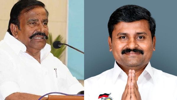 வெடித்து சிதறிய பட்டாசு.. சிக்கலில் சிக்கிய அமைச்சர் கேஎன் நேரு மகன் அருண் நேரு.. பாய்ந்தது வழக்கு