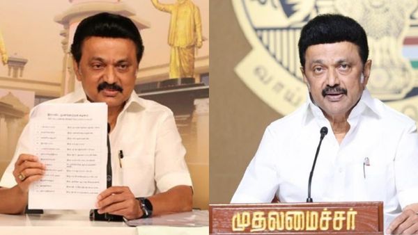 கழற்றிவிடப்படும் புள்ளிகள்.. நாளை வெளியாகிறது திமுக வேட்பாளர் பட்டியல்.. ஸ்டாலின் முக்கிய அறிவிப்பு