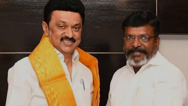 தனிச் சின்னத்தில் விசிக? காத்திருக்கும் ஆபத்து? அதிமுக அழைப்பு; திருமா பதிலடி?