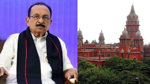 நாளை காலை 9 மணி.. வைகோவின் அரசியலுக்கு முக்கியமான நேரம்.. சென்னை ஐகோர்டில் இன்று என்ன நடந்தது?