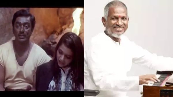 குணா படத்தின் கண்மணி அன்போடு பாடல்! எவ்வளவு நேரத்தில் இளையராஜா கம்போஸ் செய்தார் தெரியுமா?